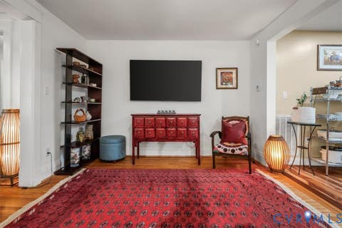 Tiny photo for 308 Second Avenue, Farmville, VA 23901 (MLS # 2618534)
