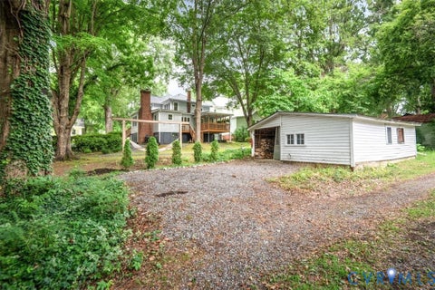Tiny photo for 308 Second Avenue, Farmville, VA 23901 (MLS # 2618534)