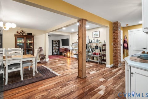 Tiny photo for 308 Second Avenue, Farmville, VA 23901 (MLS # 2618534)