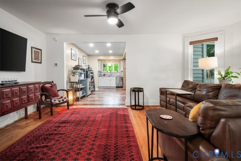 Tiny photo for 308 Second Avenue, Farmville, VA 23901 (MLS # 2618534)