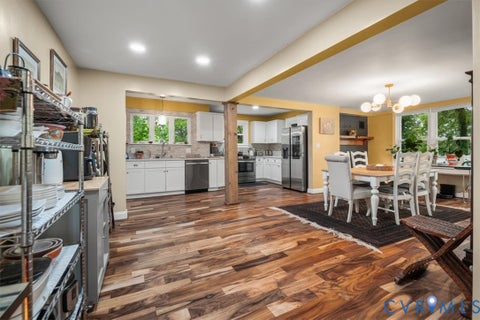 Tiny photo for 308 Second Avenue, Farmville, VA 23901 (MLS # 2618534)