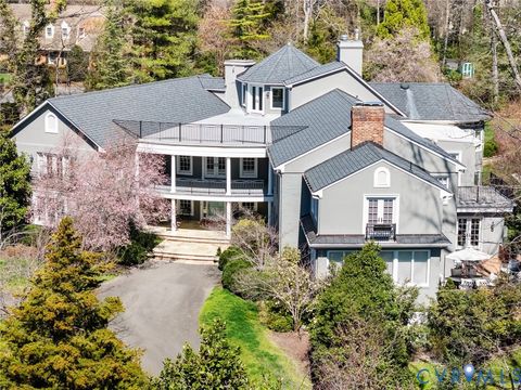 8 Berkshire Drive Henrico VA 23229