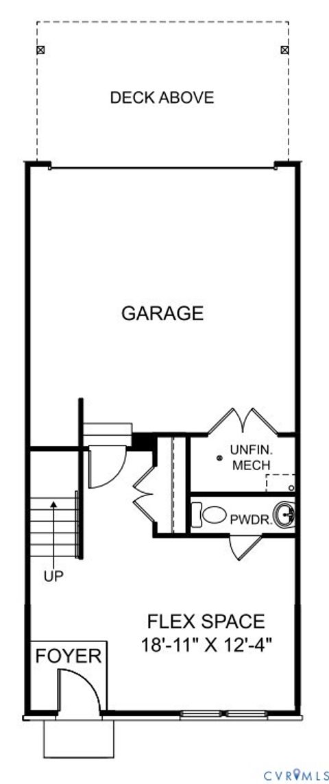 Tiny photo for 9455 Alquist Street, Henrico, VA 23059 (MLS # 2604398)