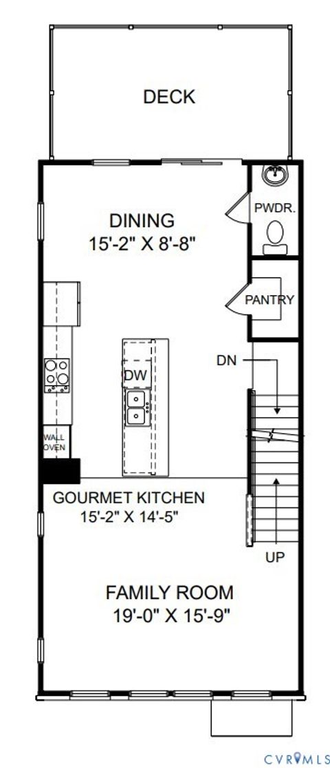Tiny photo for 9455 Alquist Street, Henrico, VA 23059 (MLS # 2604398)