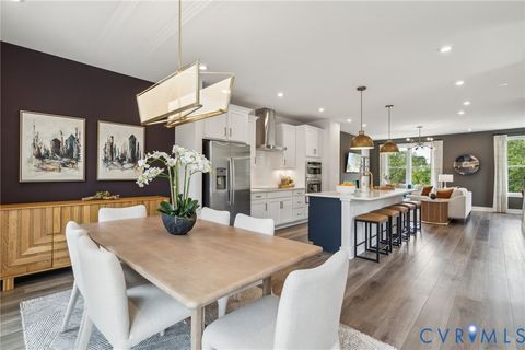 Tiny photo for 9455 Alquist Street, Henrico, VA 23059 (MLS # 2604398)