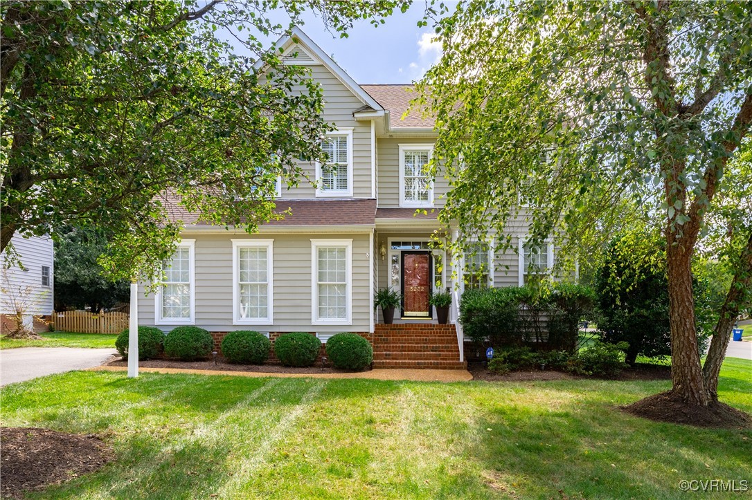 View Henrico, VA 23059 house