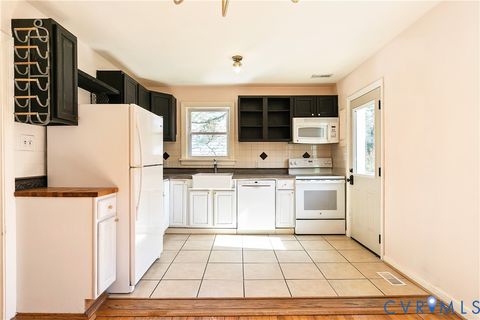Tiny photo for 1201 Elmhurst Drive, Henrico, VA 23229 (MLS # 2608520)