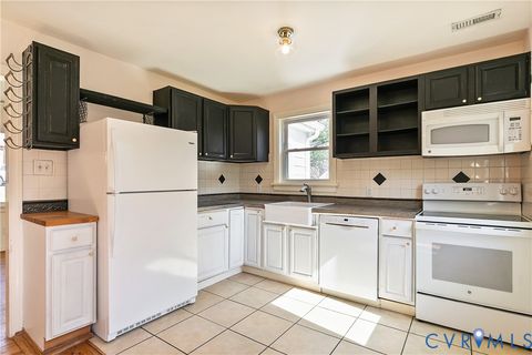 Tiny photo for 1201 Elmhurst Drive, Henrico, VA 23229 (MLS # 2608520)