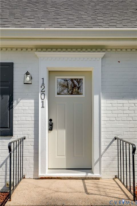 Tiny photo for 1201 Elmhurst Drive, Henrico, VA 23229 (MLS # 2608520)