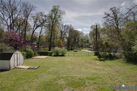 Tiny photo for 1201 Elmhurst Drive, Henrico, VA 23229 (MLS # 2608520)
