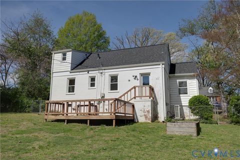 Tiny photo for 1201 Elmhurst Drive, Henrico, VA 23229 (MLS # 2608520)