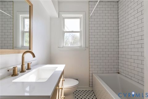 Tiny photo for 1201 Elmhurst Drive, Henrico, VA 23229 (MLS # 2608520)