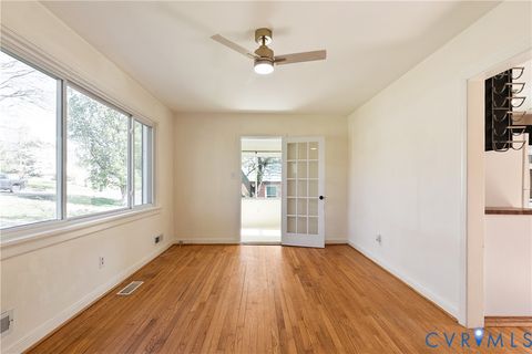 Tiny photo for 1201 Elmhurst Drive, Henrico, VA 23229 (MLS # 2608520)