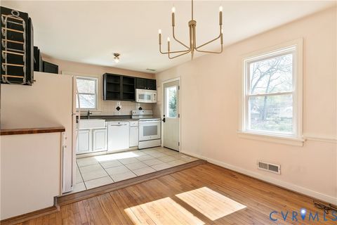 Tiny photo for 1201 Elmhurst Drive, Henrico, VA 23229 (MLS # 2608520)