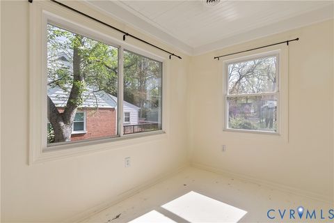 Tiny photo for 1201 Elmhurst Drive, Henrico, VA 23229 (MLS # 2608520)