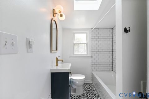 Tiny photo for 1201 Elmhurst Drive, Henrico, VA 23229 (MLS # 2608520)