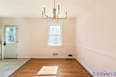 Tiny photo for 1201 Elmhurst Drive, Henrico, VA 23229 (MLS # 2608520)