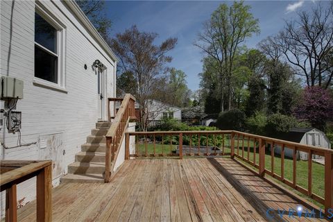 Tiny photo for 1201 Elmhurst Drive, Henrico, VA 23229 (MLS # 2608520)