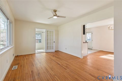 Tiny photo for 1201 Elmhurst Drive, Henrico, VA 23229 (MLS # 2608520)