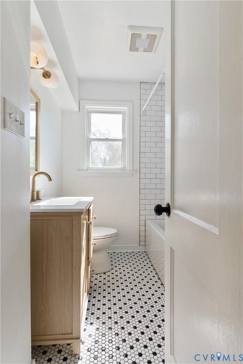 Tiny photo for 1201 Elmhurst Drive, Henrico, VA 23229 (MLS # 2608520)