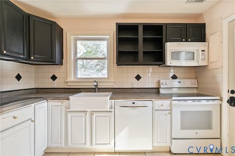 Tiny photo for 1201 Elmhurst Drive, Henrico, VA 23229 (MLS # 2608520)