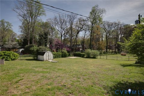 Tiny photo for 1201 Elmhurst Drive, Henrico, VA 23229 (MLS # 2608520)