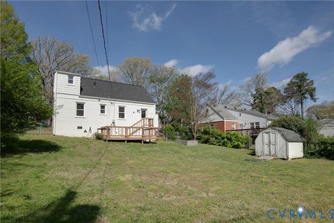Tiny photo for 1201 Elmhurst Drive, Henrico, VA 23229 (MLS # 2608520)