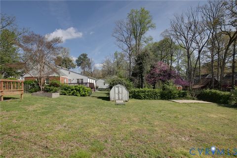 Tiny photo for 1201 Elmhurst Drive, Henrico, VA 23229 (MLS # 2608520)