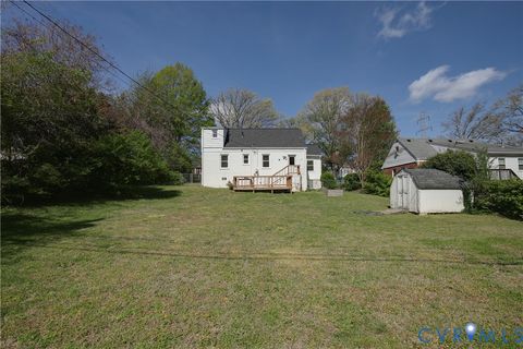 Tiny photo for 1201 Elmhurst Drive, Henrico, VA 23229 (MLS # 2608520)