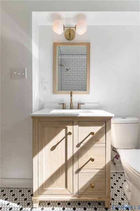 Tiny photo for 1201 Elmhurst Drive, Henrico, VA 23229 (MLS # 2608520)