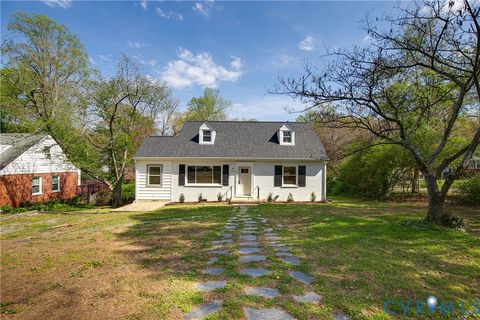 Tiny photo for 1201 Elmhurst Drive, Henrico, VA 23229 (MLS # 2608520)