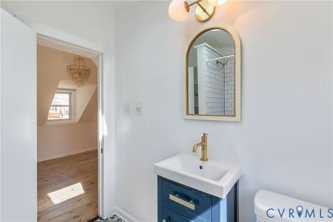 Tiny photo for 1201 Elmhurst Drive, Henrico, VA 23229 (MLS # 2608520)