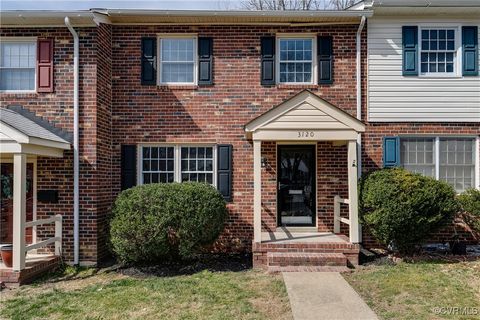 3120 Newington Court, North Chesterfield, VA 23224 - MLS#: 2503954