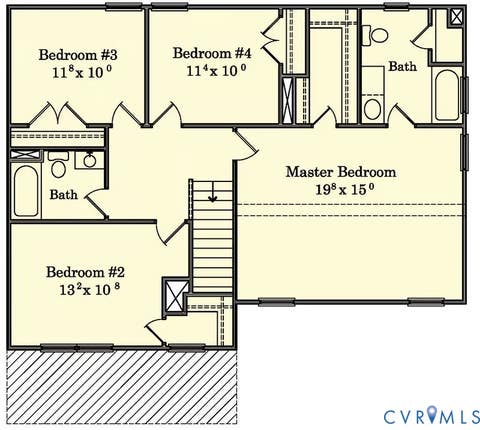 Tiny photo for 157 Diamond Avenue, Rocky Mount, VA 24151 (MLS # 2622805)