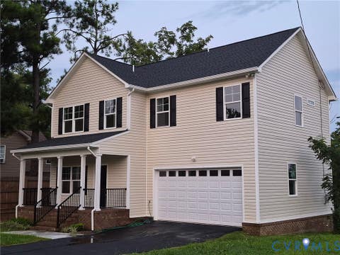 Tiny photo for 157 Diamond Avenue, Rocky Mount, VA 24151 (MLS # 2622805)
