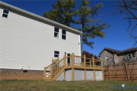 Tiny photo for 157 Diamond Avenue, Rocky Mount, VA 24151 (MLS # 2622805)