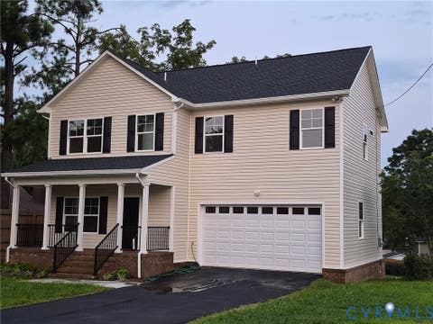 Photo of 157 Diamond Avenue, Rocky Mount, VA 24151 (MLS # 2622805)