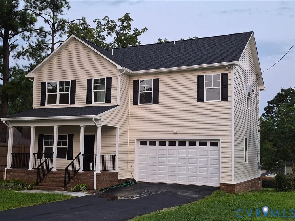157 Diamond Avenue, Rocky Mount, VA, 24151