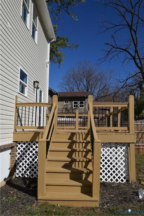 Tiny photo for 157 Diamond Avenue, Rocky Mount, VA 24151 (MLS # 2622805)