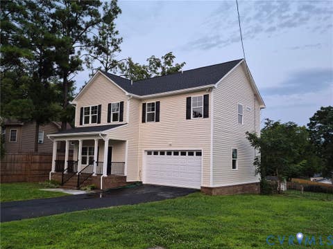 Tiny photo for 157 Diamond Avenue, Rocky Mount, VA 24151 (MLS # 2622805)