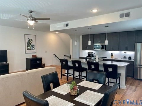 Tiny photo for 206 W 14th Street, Richmond, VA 23224 (MLS # 2618895)