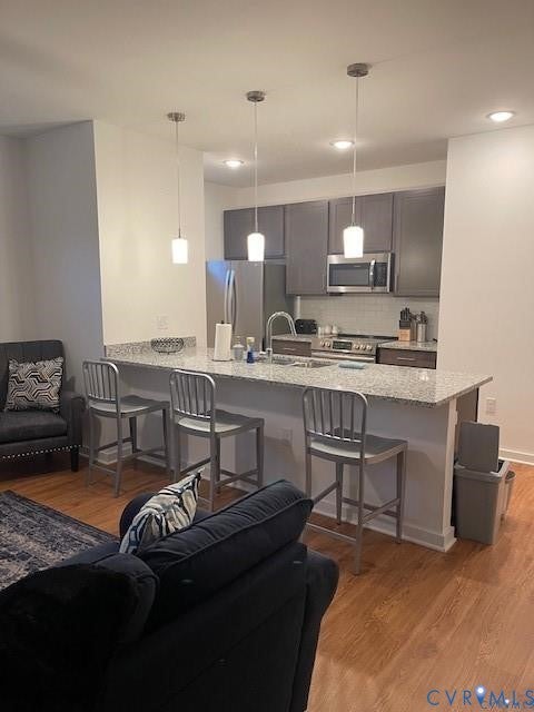 Tiny photo for 206 W 14th Street, Richmond, VA 23224 (MLS # 2618895)