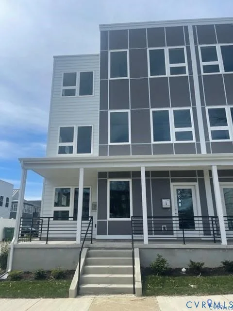 206 W 14th Street