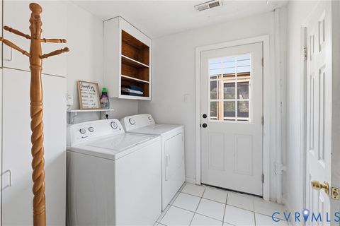 Tiny photo for 219 Stuttaford Drive, Sandston, VA 23150 (MLS # 2605400)