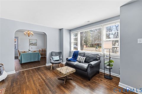 Tiny photo for 219 Stuttaford Drive, Sandston, VA 23150 (MLS # 2605400)