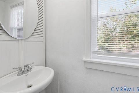 Tiny photo for 219 Stuttaford Drive, Sandston, VA 23150 (MLS # 2605400)