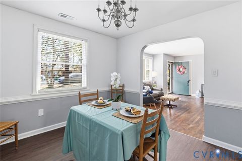 Tiny photo for 219 Stuttaford Drive, Sandston, VA 23150 (MLS # 2605400)