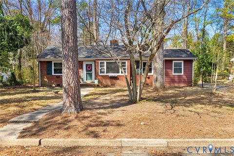 Photo of 219 Stuttaford Drive, Sandston, VA 23150 (MLS # 2605400)