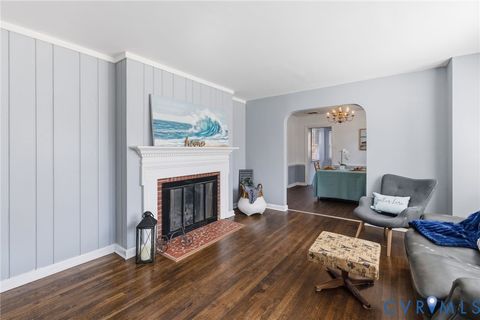 Tiny photo for 219 Stuttaford Drive, Sandston, VA 23150 (MLS # 2605400)