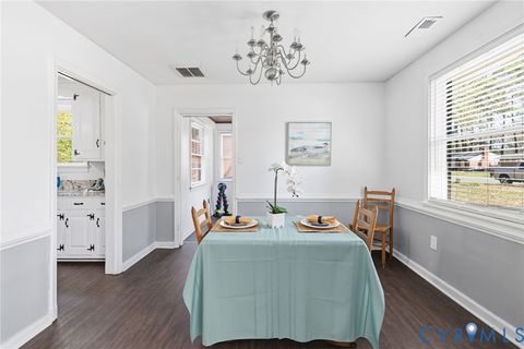 Tiny photo for 219 Stuttaford Drive, Sandston, VA 23150 (MLS # 2605400)